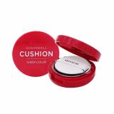 Má hồng dạng kem cải tiến 2in1 Aritaum Sugarball Cushion Cheek Color #No 02