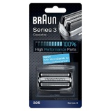 MÀNG LƯỠI MÁY CẠO RÂU BRAUN SERIES 3 COMBI 32S