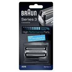 Màng lưỡi máy cạo râu braun series 3 combi 32s