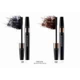 Mascara 2 in 1 curling mascara - mcrtf05