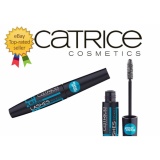 Mascara siêu dày mi Catrice Catrice Lashes To Kill Waterproof Volume Mascara 10ml