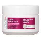 Mặt nạ 60s siêu dưỡng màu Goldwell Color Extra Rich 200ml