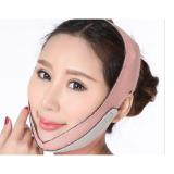 Mặt nạ làm thon gọn cằm v line hỗ trợ giảm mỡ má, nọng cằm, chất liệu cao cấp