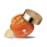 Mặt nạ ngủ vàng Cathy Doll 2in1 Snail Honey Ginseng with Gold Sleeping Serum Mask 70g