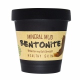 Mặt nạ bùn khoáng trắng da MHBbentonite 250ml