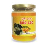 Mật ong hoa cà phê bảo lộc 220ml