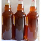 [FreeshipMAX] Mật ong hoa cà phê Phúc Tùng dạng chai 500ml
