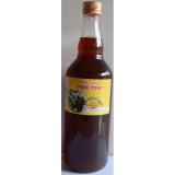 Mật ong hoa tràm U Minh Phúc Tùng chai 500 ml