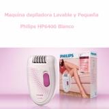 Máy cạo lông Satinelle Philips HP6400 - Hàng nhập khẩu
