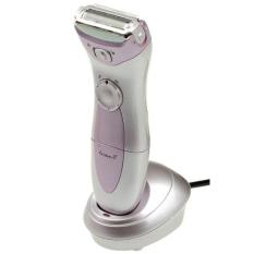 Máy cạo lông toàn thân Kemei Km-200A