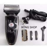 Máy cạo râu CHAOBO  RSCW - 9200 NEW 2018 (Đen)