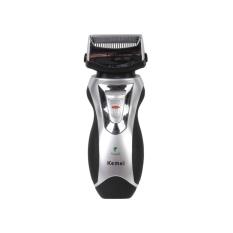 Máy cạo râu đa năng tiện dụng rf km-8007 làm đẹp