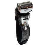 Máy cạo râu lưỡi kép chaobo rscw-8700