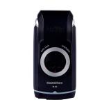 Máy cạo râu braun mobileshave m-30 - nhật bản - màu đen