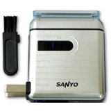 MÁY CẠO RÂU SANYO M-730A