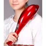 Máy đấm lưng massage cá heo