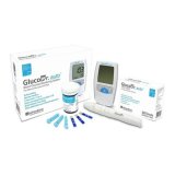 Máy đo đường huyết Gluco Dr Auto AGM-4000 - Đức (Trắng)