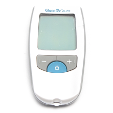Máy đo đường huyết Gluco Dr Auto Agm-4000 Trắng