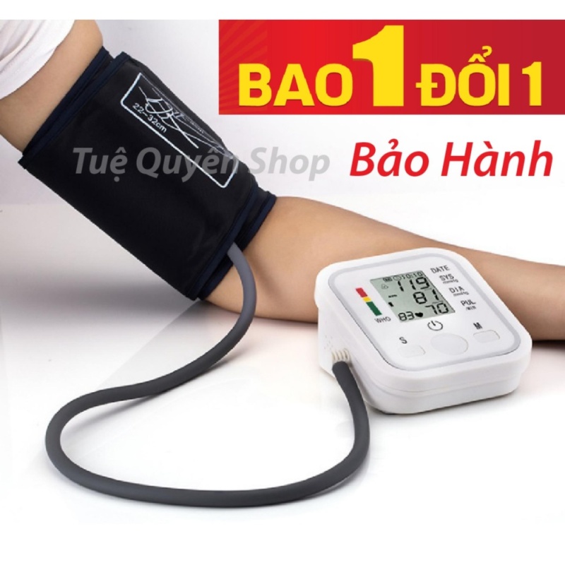 Máy Đo Huyết Áp Bắp Tay bán chạy