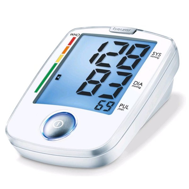 Nơi bán Máy đo huyết áp bắp tay BEURER BM44