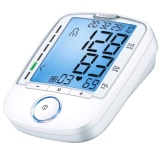 Máy đo huyết áp bắp tay Beurer BM47