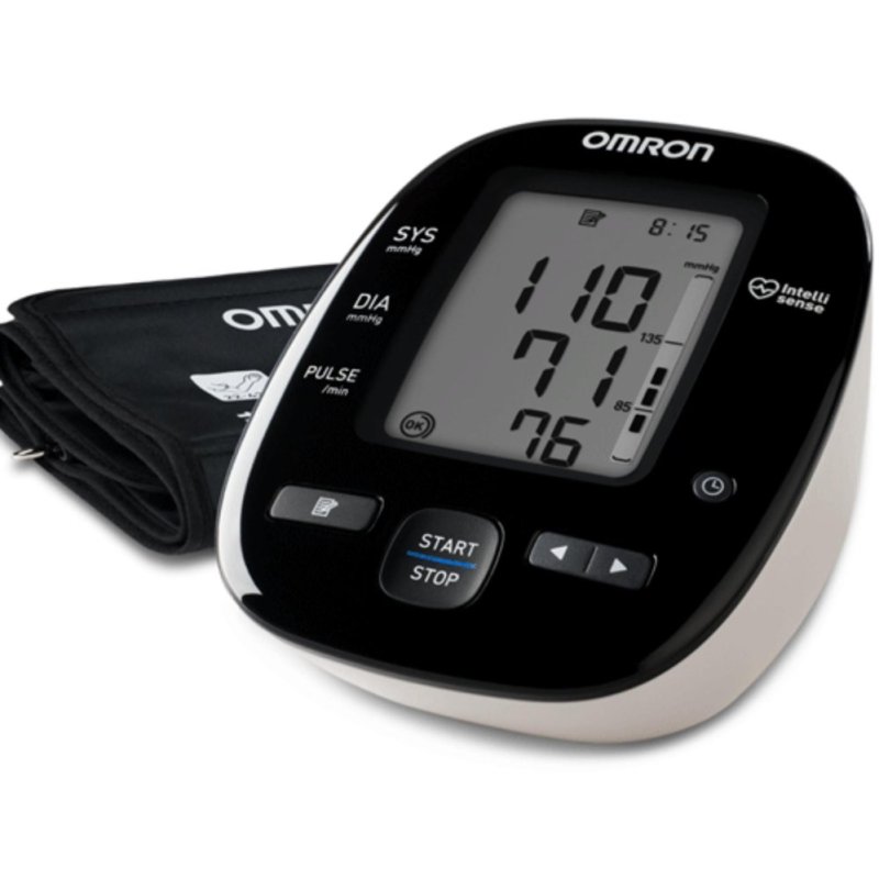 Nơi bán Máy đo huyết áp bắp tay Omron HEM-7270