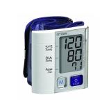 Máy đo huyết áp citizen ch-657