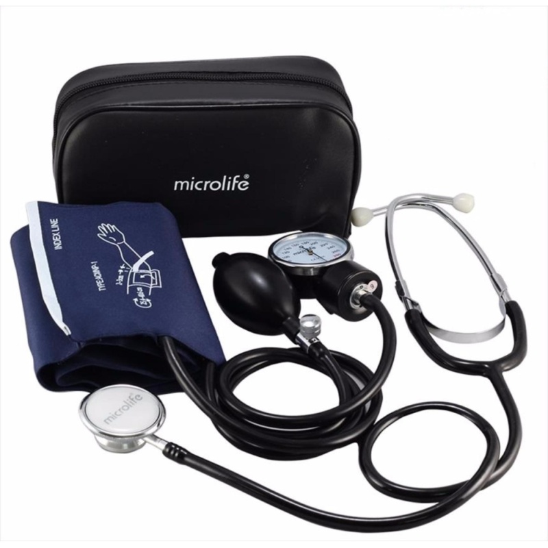 Nơi bán Máy đo huyết áp cơ Microlife AG1-20