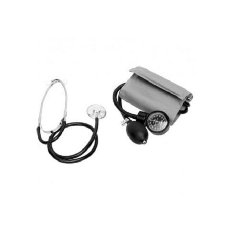 Nơi bán Máy đo huyết áp cơ Spirit có ống nghe CK-111