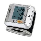 Máy đo huyết áp cổ tay Microlife 3BJ1 4D