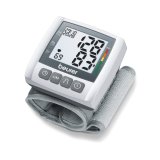 Máy đo huyết áp điện tử cổ tay Beurer BC30