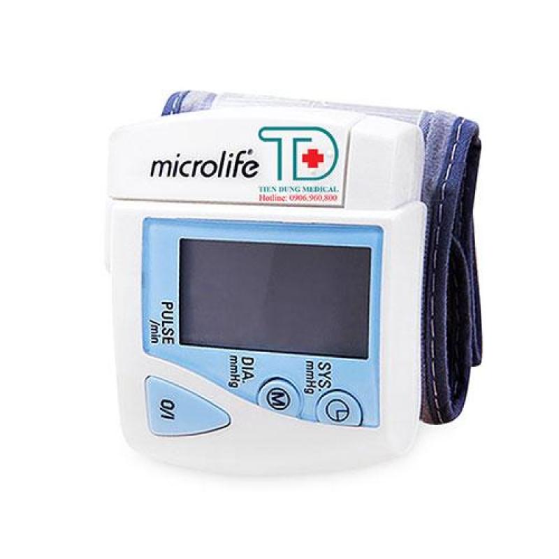 Máy Đo Huyết Áp Microlife BP 3UB1-3 bán chạy
