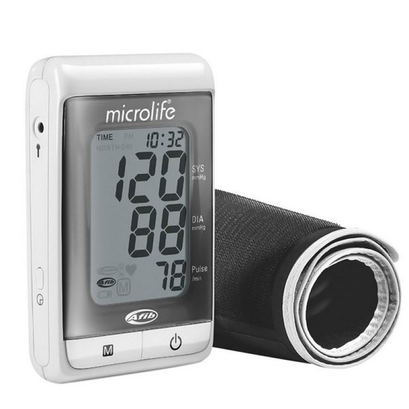 Nơi bán Máy đo huyết áp Microlife BP A200
