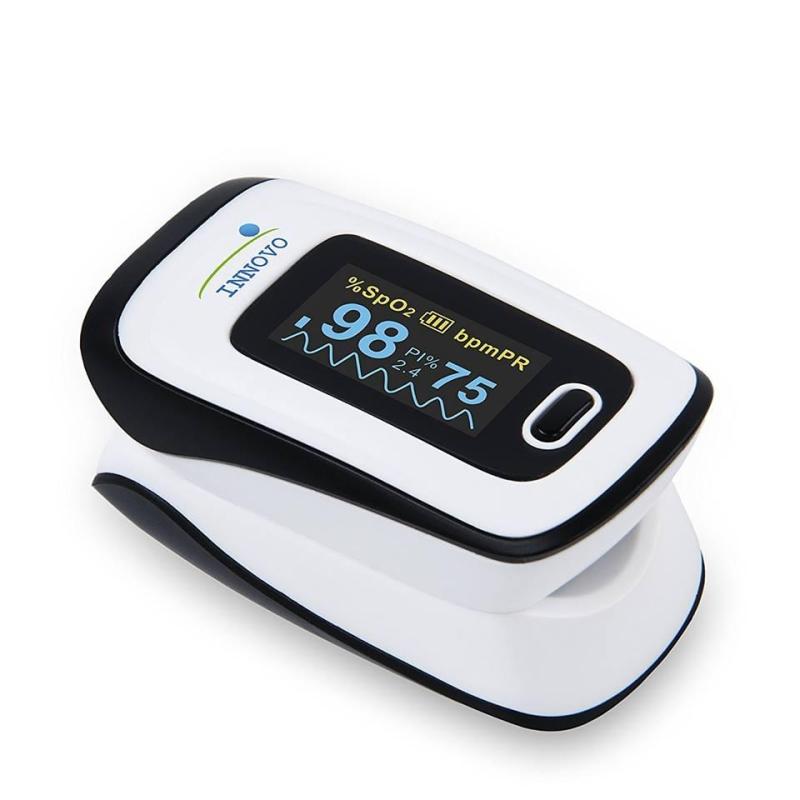 MÁY ĐO NỒNG ĐỘ OXY TRONG MÁU INNOVO 430J/PE bán chạy