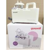 Máy hút dịch 1 bình yuwell 7e-a/b/d
