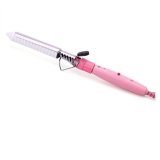 Máy làm tóc xoăn sứ junma hb-17