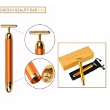 M&aacute;y masage Energy beauty bar gold, chăm s&oacute;c da, thon gọn mặt...