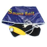 Máy massage bụng Sauna belt (xanh)