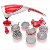 Máy massage cầm tay đa năng 10 đầu Dr.Strong