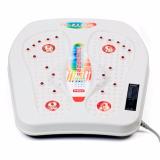 Máy massage chân khô hồng ngoại (màu trắng)