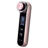 Máy massage mặt Yaman Led Plus HRF10T
