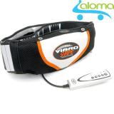 Máy massage Vibro Shape nóng và rung tan mỡ bụng