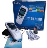 Máy massage xung điện 8 miếng dán