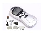 Máy mát-xa bấm huyệt SKY-208 (Trắng)