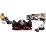 Máy mát xa xoa bóp lòng bàn chân foot massage công nghệ nhật bản