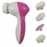 Máy mát-xa chăm sóc da mặt 5 trong 1 Beautycare massager AE-8782