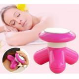 Máy mát-xa massage mini chân tròn