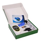 Máy mát-xa trị liệu 8 miếng dán đầu ra kép đa chức năng