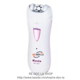 Máy nhổ lông, wax lông  Keda