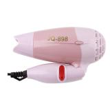 Máy sấy tóc gấp gọn hair dryer jq-898